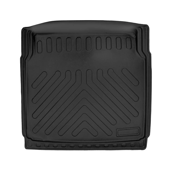 Opel Frontera Elektrikli 2025 Sonrası  Sabit Zeminli Alt Bagaj Havuzu - Resim 3