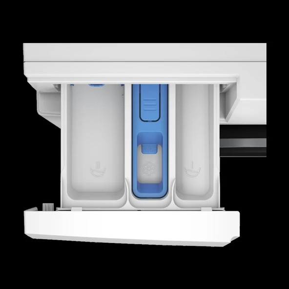 Arçelik 9100 DMX 1000 Devir 9 Kg Çamaşır Makinesi - 5