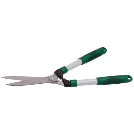 Elta 550 mm Çim Kesme Makası Düz Ağız - 9