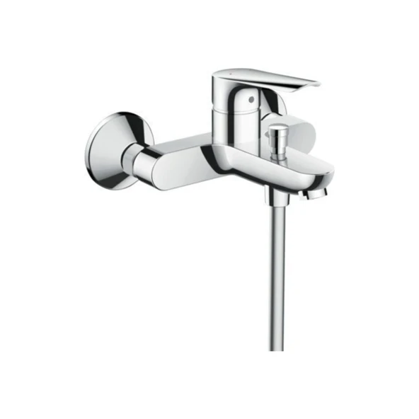 Hansgrohe Logis E Banyo Bataryası