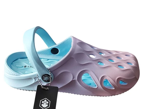 LUMBERJACK PALES 4FX MULTI SABO & TERLİK SANDALET COMFORT ANATOMİK - 9