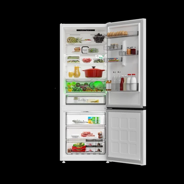 Arçelik 270490 IEB No Frost Buzdolabı - 4