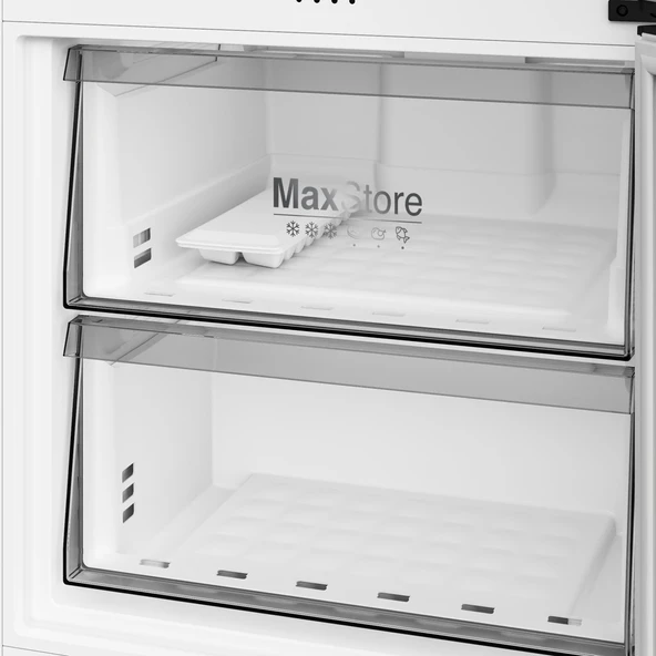 Arçelik 270475 EB No Frost Buzdolabı - 8