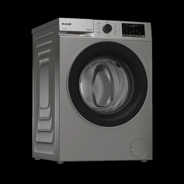 Arçelik 9120 DMXS 1200 Devir 9 Kg Çamaşır Makinesi