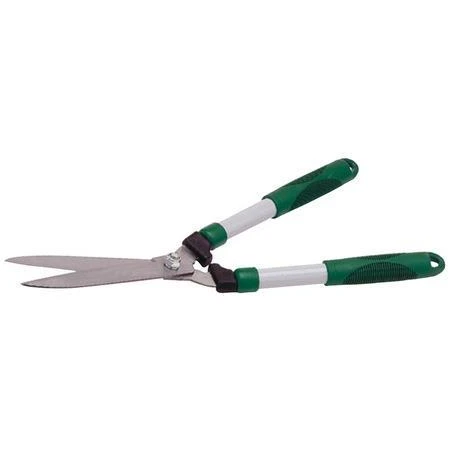 Elta 550 mm Çim Kesme Makası Düz Ağız - 6