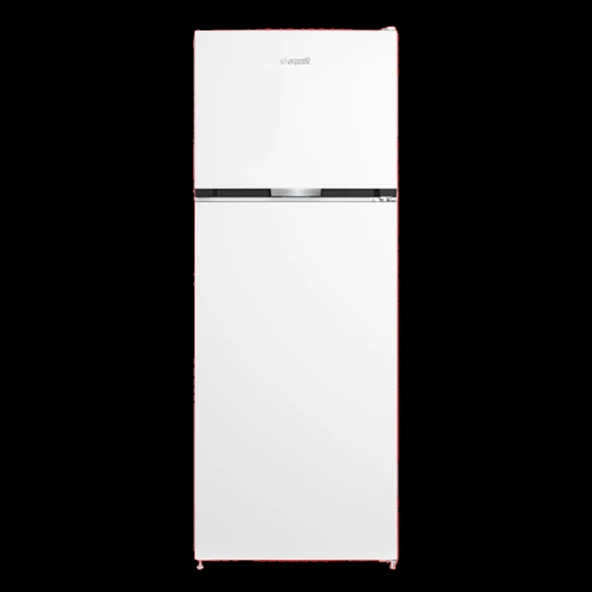 Arçelik 570477 MB No Frost Buzdolabı - 1