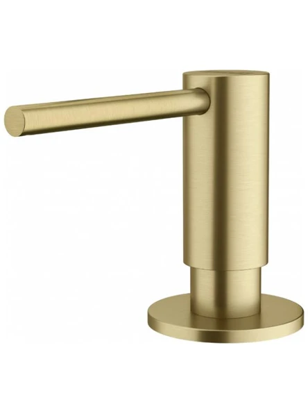 Franke Atlas Gold Sıvı Sabunluk