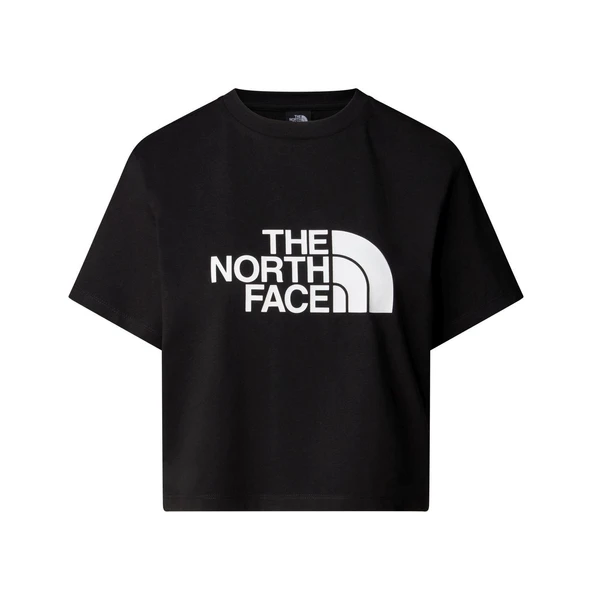 The North Face Kadın EASY RELAXED CROPPED Tişört NF0A8A6HJK31 ürün görseli