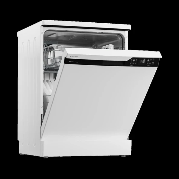 Arçelik 6455 WF 5 Programlı Bulaşık Makinesi - 3