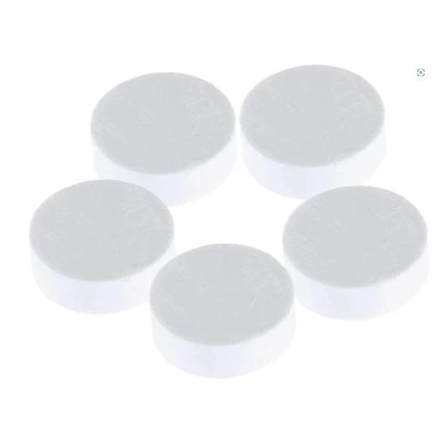 Suda Büyüyen Sıkıştırılmış Havlu 10 Adet - 5