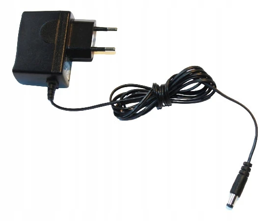 AMS20-1200500FV2 12V 0.5A Modem ve Arduino Uyumlu Plastik Kasa Priz Tipi Adaptör ürün görseli