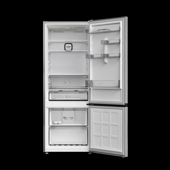 Arçelik 270475 MI No Frost Buzdolabı - 3
