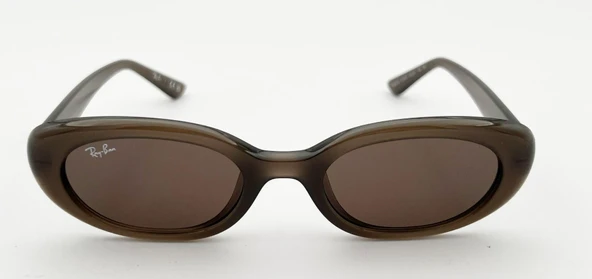RAY-BAN 4441D 677973 53 Kadın Güneş Gözlüğü - 1