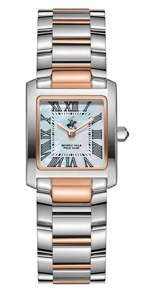 Beverly Hills Polo Club BP3751X.520 Kadın Kol Saati ürün görseli 1