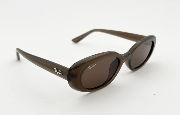 RAY-BAN 4441D 677973 53 Kadın Güneş Gözlüğü - 3