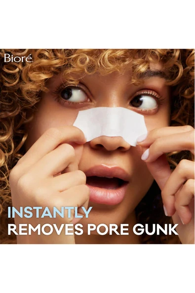 Biore The Original Gözenek Temizleme Bandı 8 Adet - 3