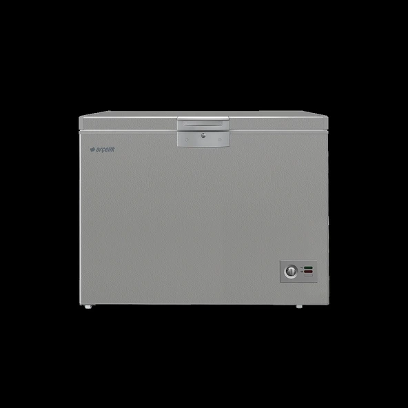 Arçelik 2298 JEMG Sandık Tipi Derin Dondurucu