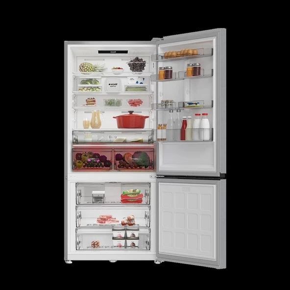 Arçelik 283613 EI No Frost Buzdolabı - 3