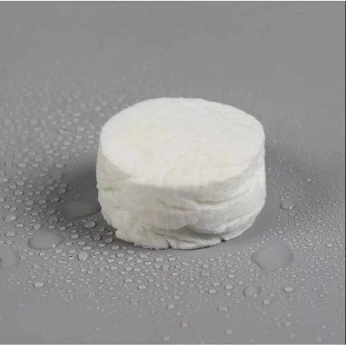 Suda Büyüyen Sıkıştırılmış Mendil 20 Adet - 5