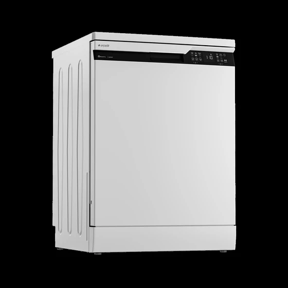 Arçelik 6455 WF 5 Programlı Bulaşık Makinesi - 2