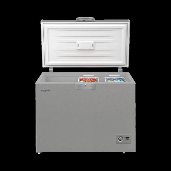 Arçelik 2298 JEMG Sandık Tipi Derin Dondurucu - 2