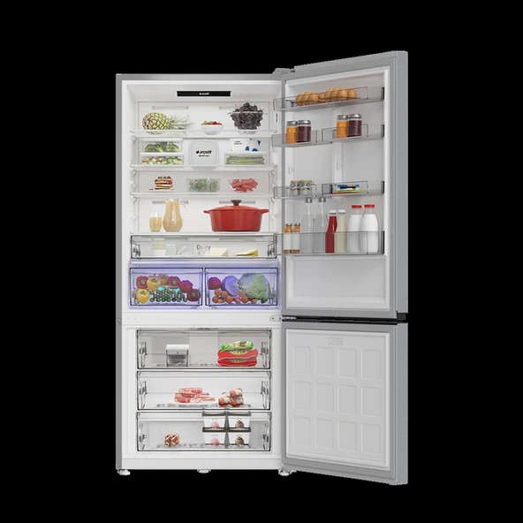 Arçelik 283613 EI No Frost Buzdolabı - 5