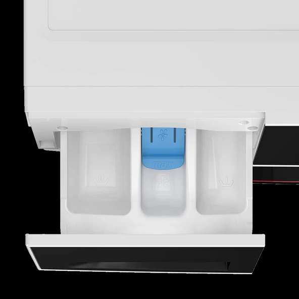 Arçelik 9125 NB 9 Kg Çamaşır Makinesi - 4