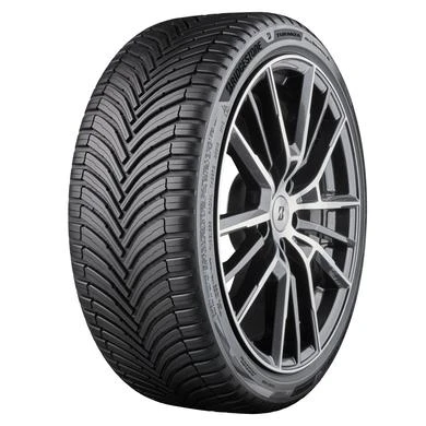 Bridgestone 225/50R17 98V XL Turanza All Season 6 2025 4 Mevsim Lastik ürün görseli