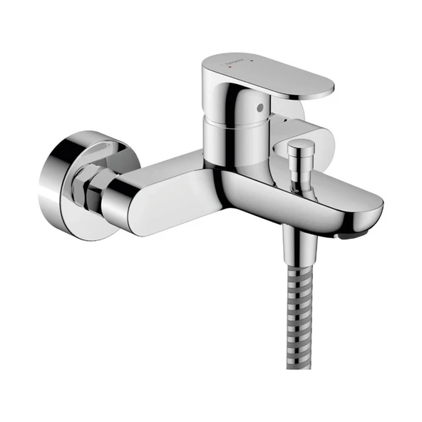 Hansgrohe Rebris S Lavabo Bataryası