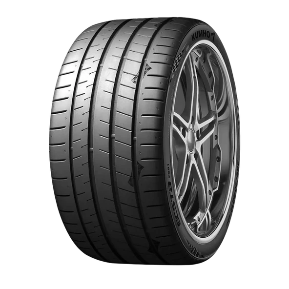 Kumho 275/35R18 99Y XL ECSTA PS91 2025 Üretim Yaz Lastiği ürün görseli