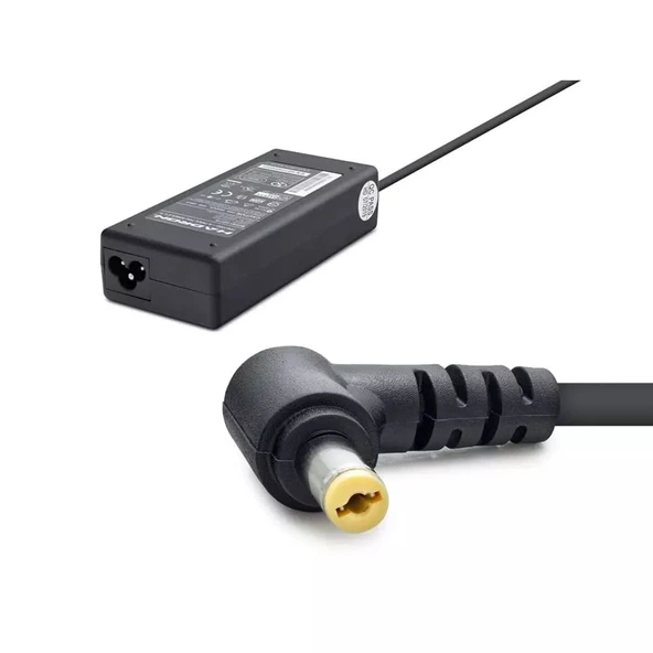 NOTEBOOK ADAPTÖR 19V 1.58A 5.5X1.7MM HADRON HD-718
