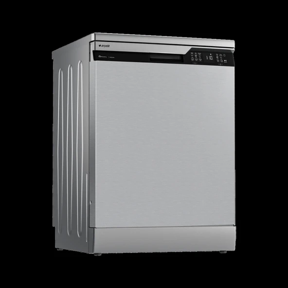 Arçelik 6455 WF I 5 Programlı Bulaşık Makinesi - 2