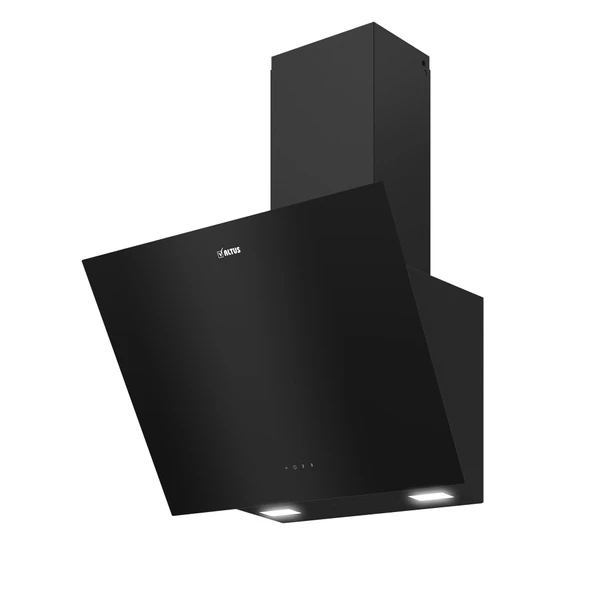 Altus ALA 570 B Duvar Tipi Eğimli Davlumbaz - 2