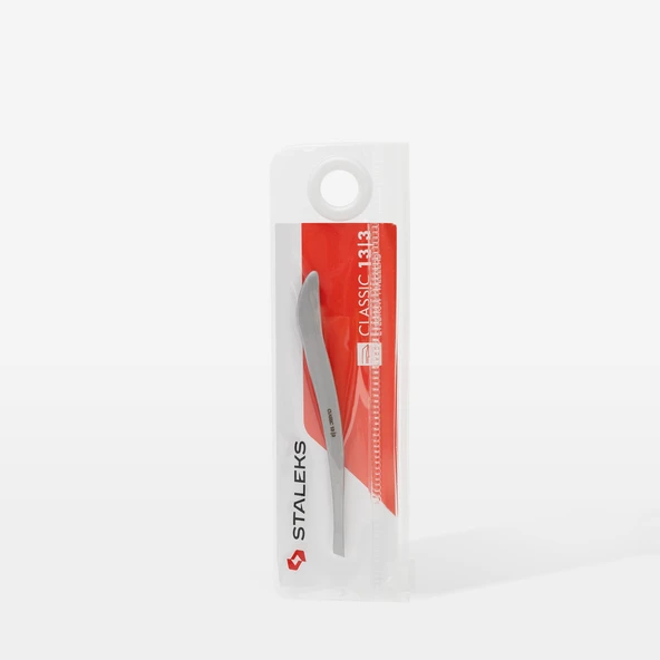 Profesyonel Kaş Cımbızı 4mm TC-13/3 - 4