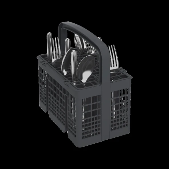 Arçelik 6455 WF 5 Programlı Bulaşık Makinesi - 7