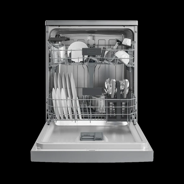 Arçelik 6455 WF I 5 Programlı Bulaşık Makinesi - 3