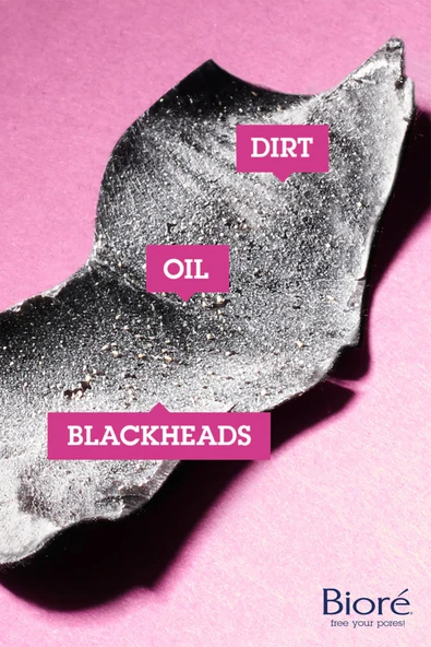 Biore Oil Control Gözenek Temizleme Bandı 6 Adet - 7