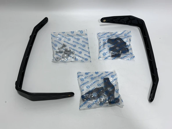 CFMoto El Koruma Kiti – 9AW#‑804700‑2000 - 4