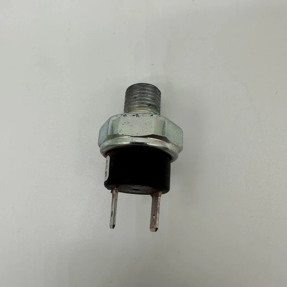 Basınç Şalteri Mini 12Bar - 12/24/220V - 1/4 - Resim 6