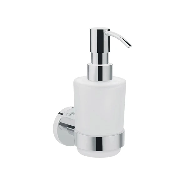 Hansgrohe Logis Universal Sıvı Sabunluk