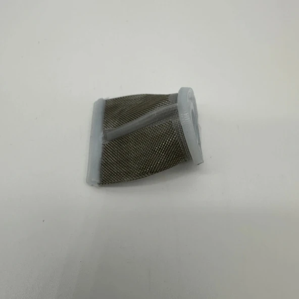 Boya Tabancası Süzgeci Filtresi 12mm - Resim 5