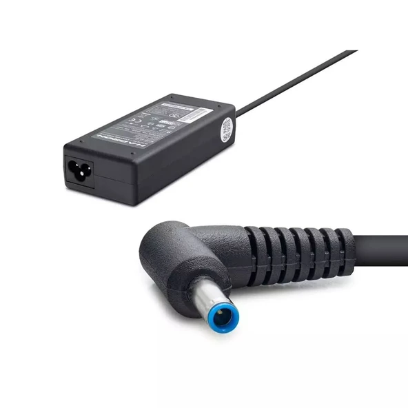 Hadron Hd785 Notebook Adaptörü 19.5V 3.33A 4.5 3.0 İğneli Hp