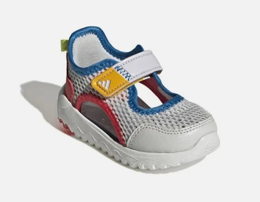 Adidas Summeflex I Beyaz Bebek Spor Ayakkabı IH8732  M-167 - 3