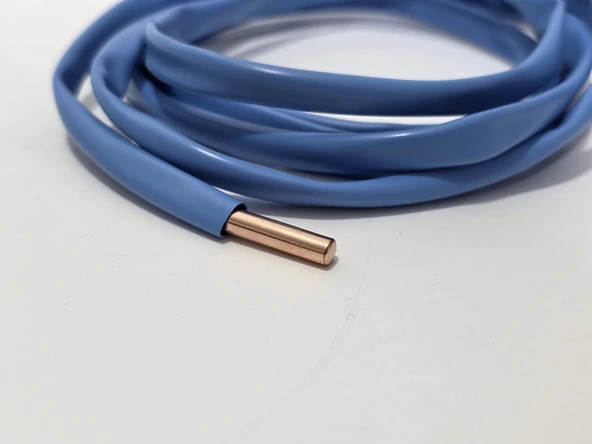 Kaiwei Ntc Sıcaklık Sensörü 5K-B3950 (2 Metre) - Resim 4