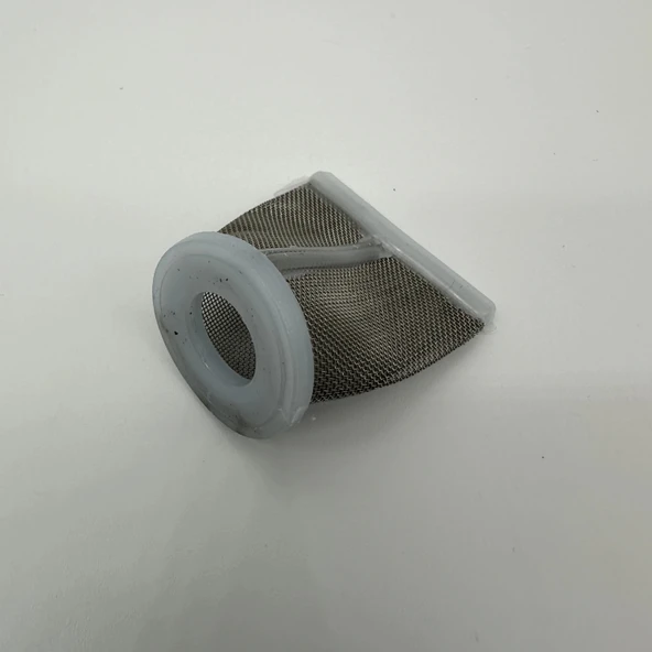 Boya Tabancası Süzgeci Filtresi 12mm - Resim 10