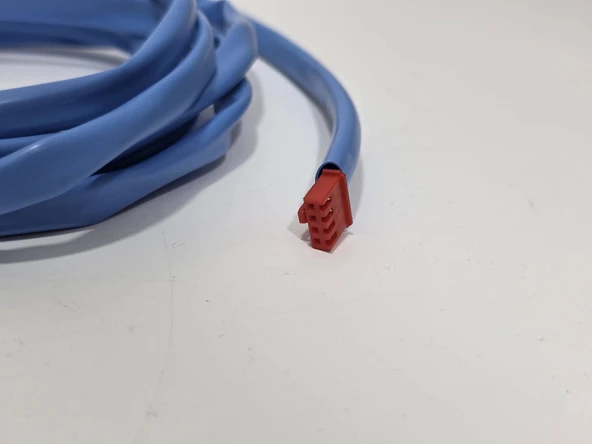 Kaiwei Ntc Sıcaklık Sensörü 5K-B3950 (2 Metre) - Resim 5