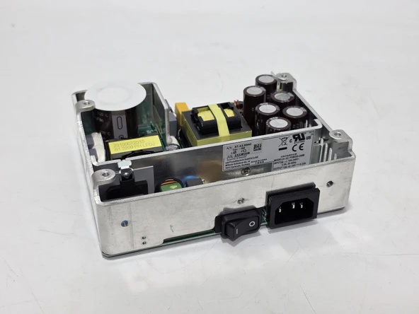 Carl Valentin COMPA III / V Güç Kaynağı Modülü – 37429940 (PSM200-240B-R) - Resim 2