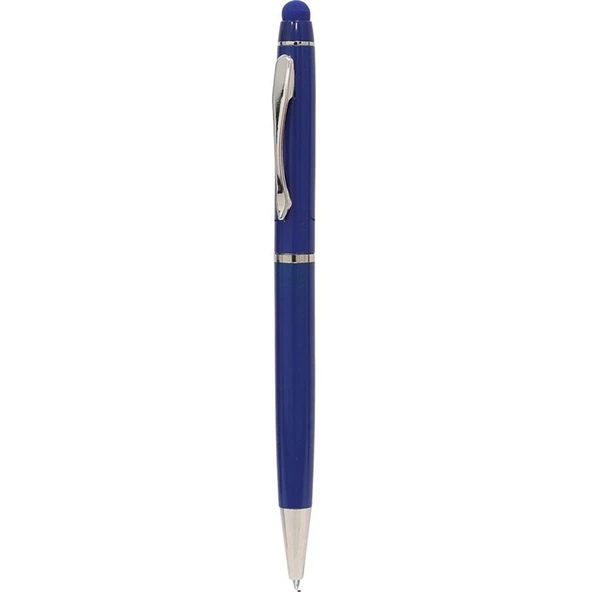 Touchpen Tükenmez Kalem - 1