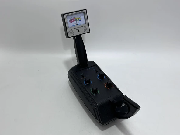 MD-5008 Çift Başlık Metal Dedektör - 3