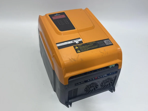 Arkel Arcode 4B17A Tümleşik Asansör Kontrol Paneli 2.El - 2